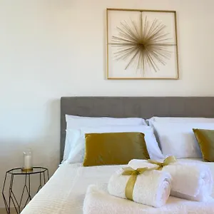 5suitesuperior Apartment Bari