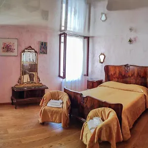 Ca' Degli Artisti Apartment Venedig