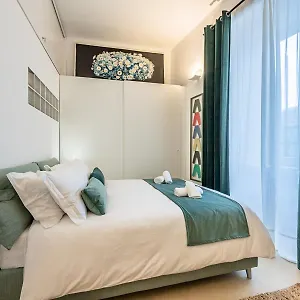 My Luxury - Executive Apartment Savona